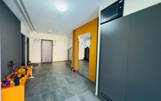 BG43-Apartament 1 cam Bloc nou,Mobilat si utilat,Parcare-Giroc - Poză 8