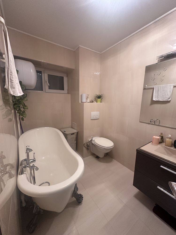 Apartament 3 camere  Piata Unirii - Radu Voda - Tribunalul Bucuresti - Poză 6