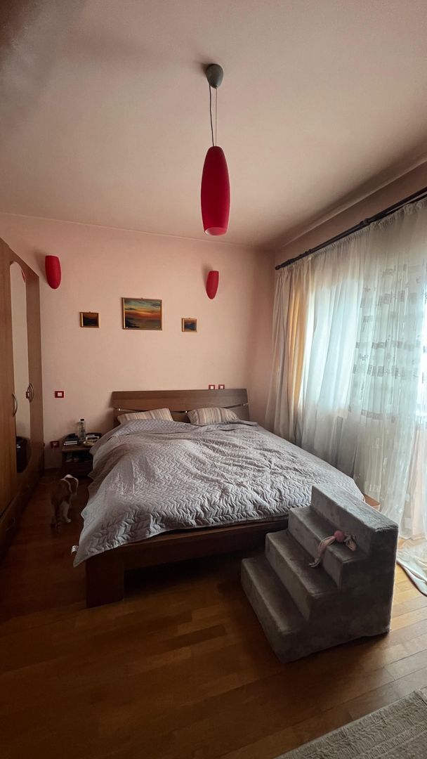 Vila Damaroaia - langa lacul Grivita - Poză 7