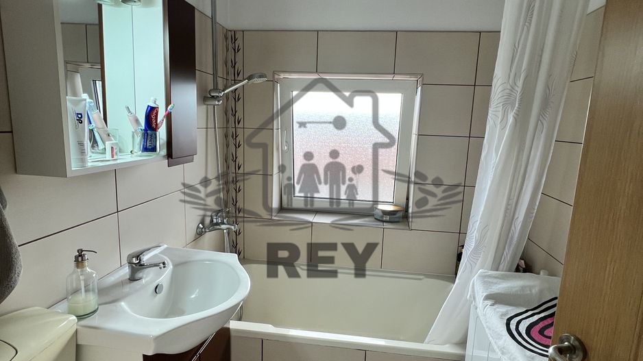 Apartament 2 camere | In zona de case, in spatele complexului Trei Stejari - Poză 4