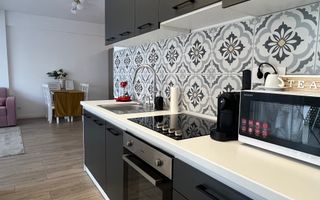 Apartament cu 2 camere | Luceafarul | Oradea - Poză 7