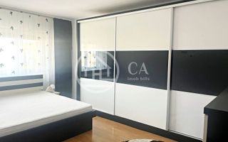 Apartament cu 3 camere de inchiriat in zona Rogerius, Oradea - Poză 5