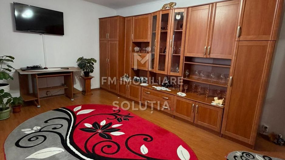 Apartament 2 camere decomandat, 50 mp – Mobilat, utilat, boxă - Poză 7