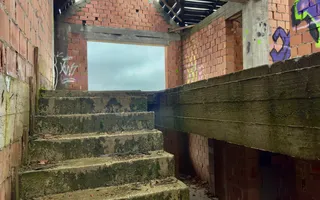 Vila Individuala S+P+1+M cu Teren 1000mp langa Padure - Balotesti - Poză 20