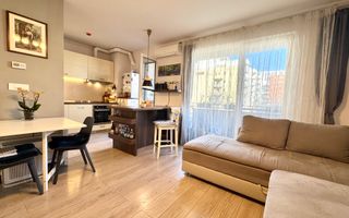 Investiție sigură: 2 camere Iris Timișoara - Poză 2