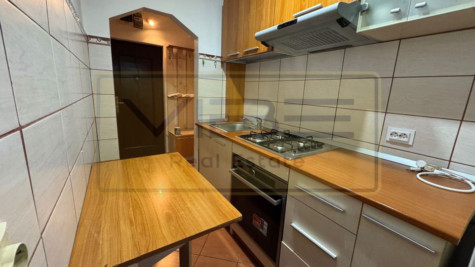 Apartament 2 camere decomandat Tatarasi - Blv V. Lupu - Poză 4