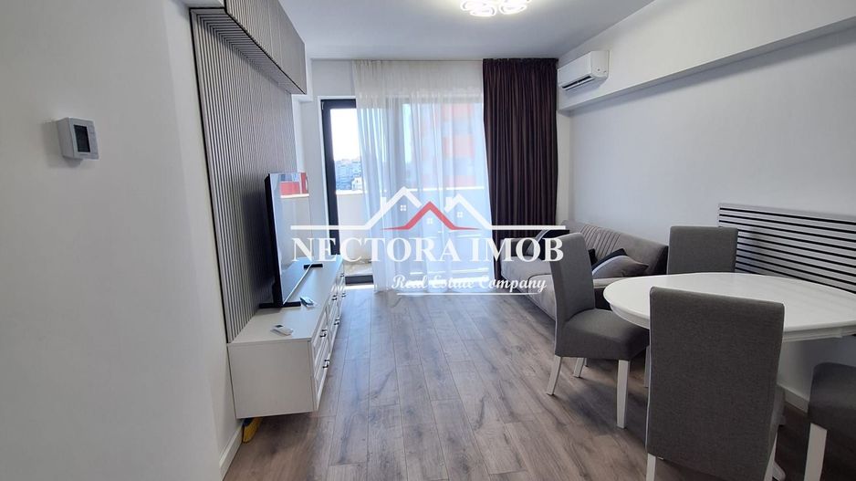 NECTORA IMOB-Apartament 3 camere, Prima Urbana T. Vladimirescu, Utilat - Poză 12