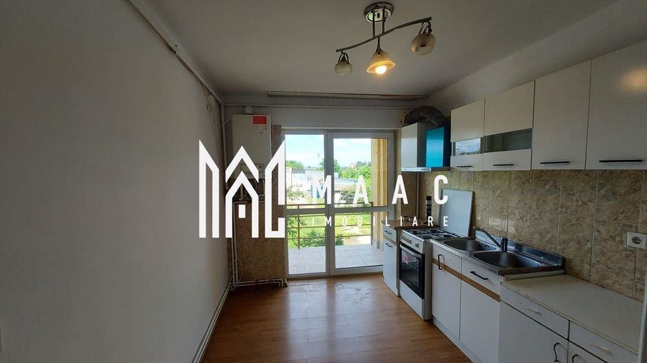 Apartament 3 camere de vânzare | Sibiu Central | 67 mp, decomandat - Poză 16