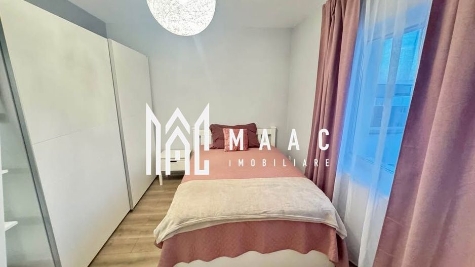 Penthouse Modern cu 3 Dormitoare I 3 Terase I Zona Kogălniceanu - Poză 7