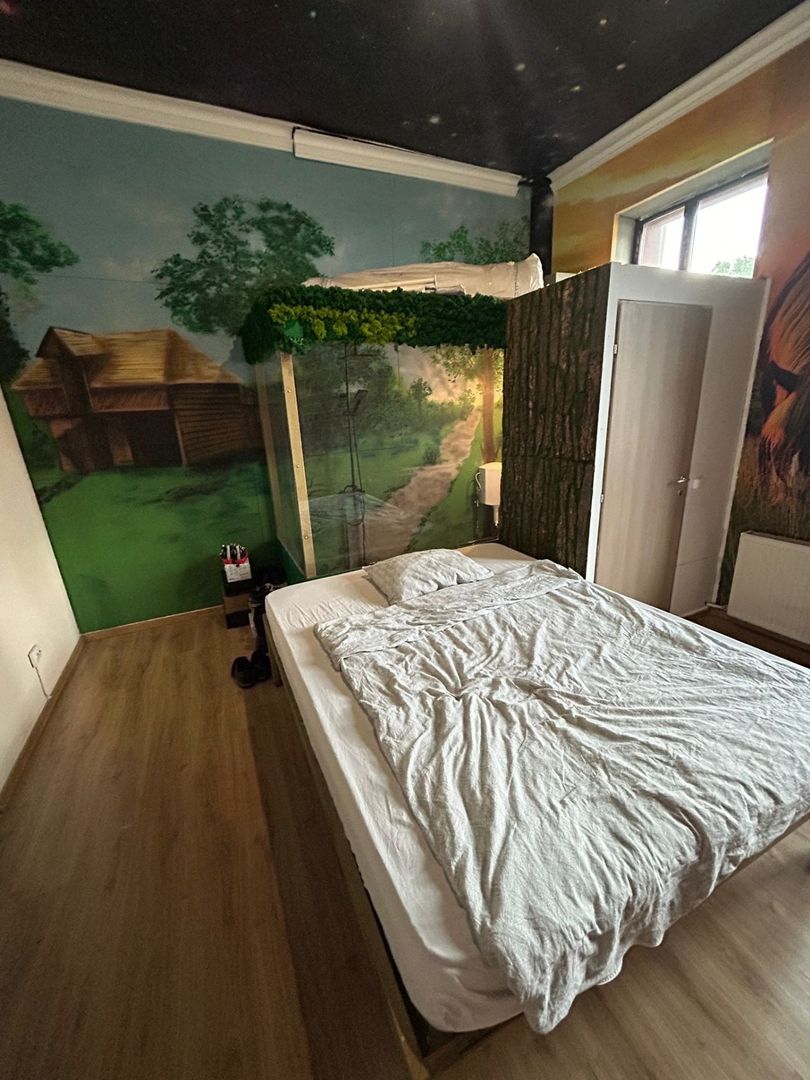 Apartament in vilă 3 camere, 120mp teren in folosinta (L18) - Nerva Traian - Poză 2