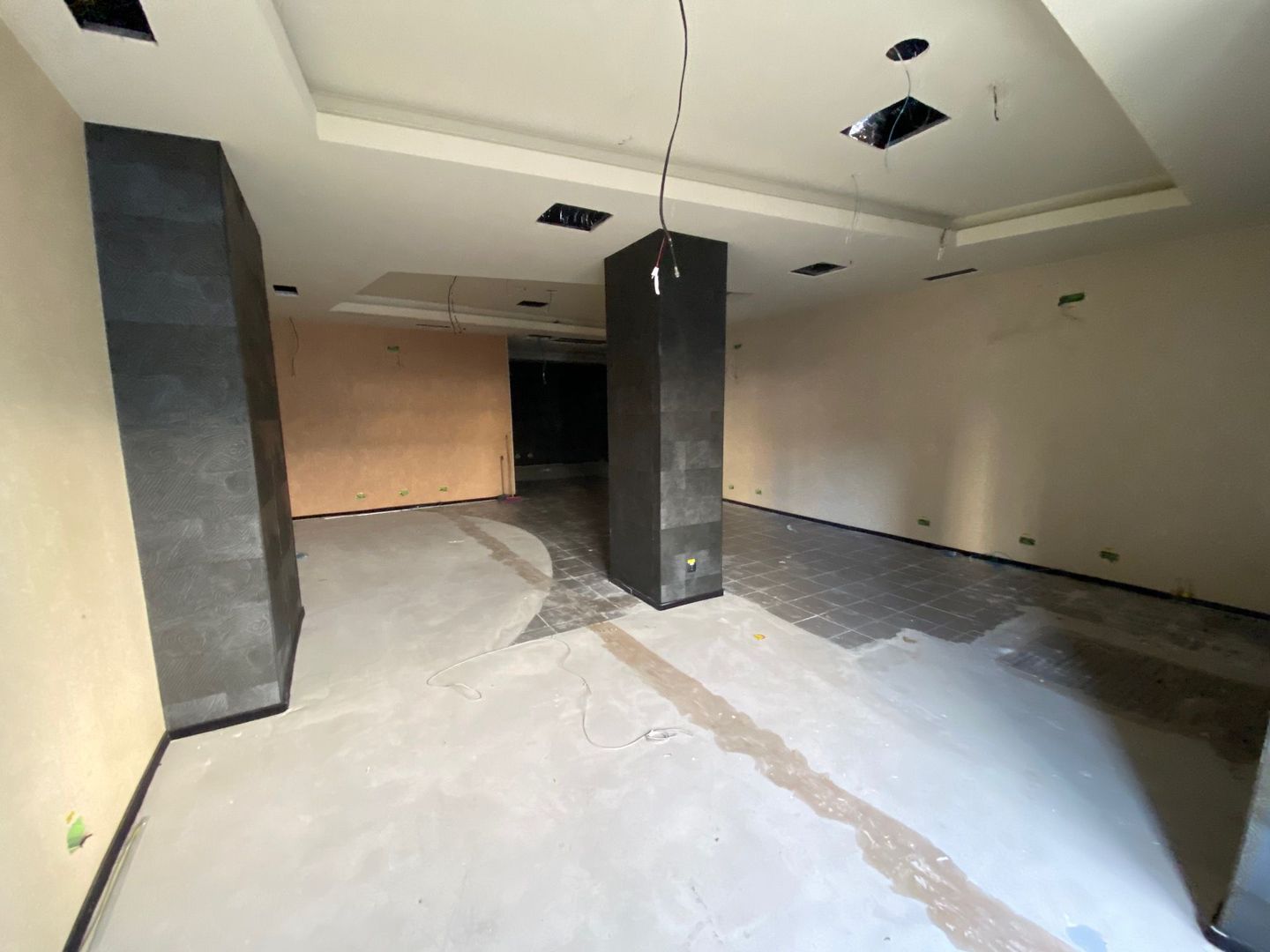 Spatiu Comercial zona Garii - Poză 4