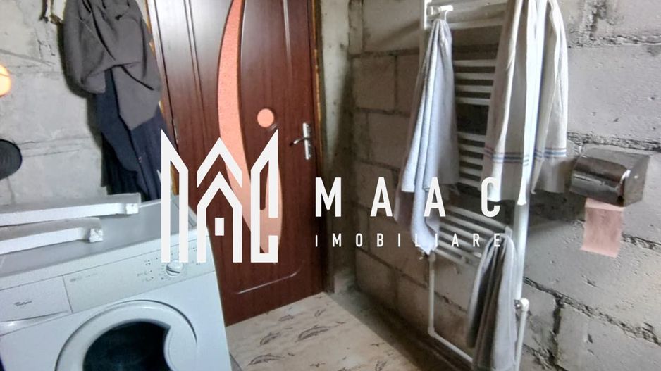 Casa Vantului si 8000 metri patrati in Abrud - Poză 16