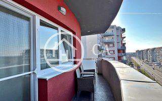 Apartament de închiriat cu 2 camere în complexul Luceafărul, Oradea - Poză 9