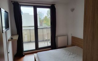 Inchiriere apartament 2 camere in Complexul Evocasa Armonia Titan - Poză 4