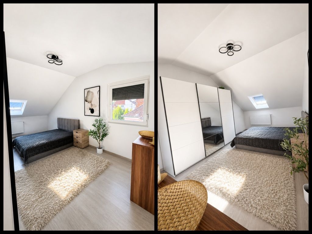 BRASADAS vinde casa in zona Titulescu - Poză 7