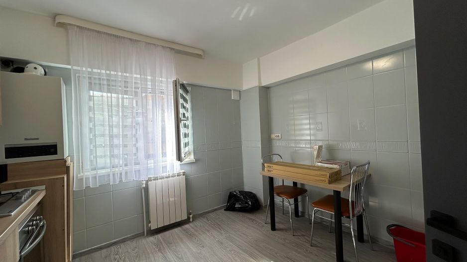 Apartament cu 2 camere | 58 mp | George Enescu | recent renovat - Poză 6