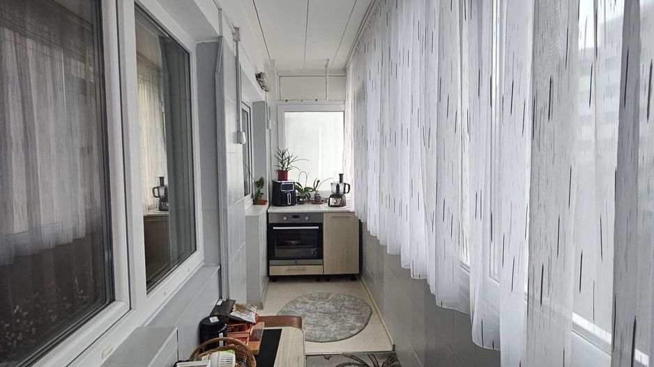 Apartament deosebit 3 camere – lux, complet mobilat, zonă excelentă - Poză 6