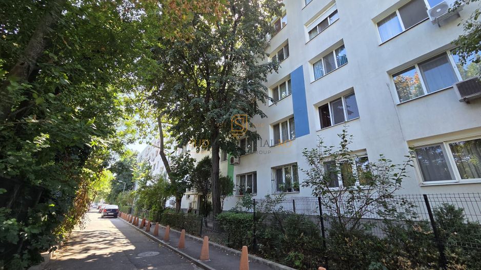 Apartament 2 camere decomandat de vanzare, Sos Berceni, Str Moldovita - Poză 3
