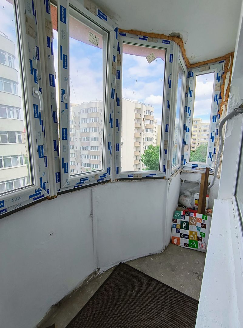 Lacul Tei - Facultatea de construcții - Poză 3