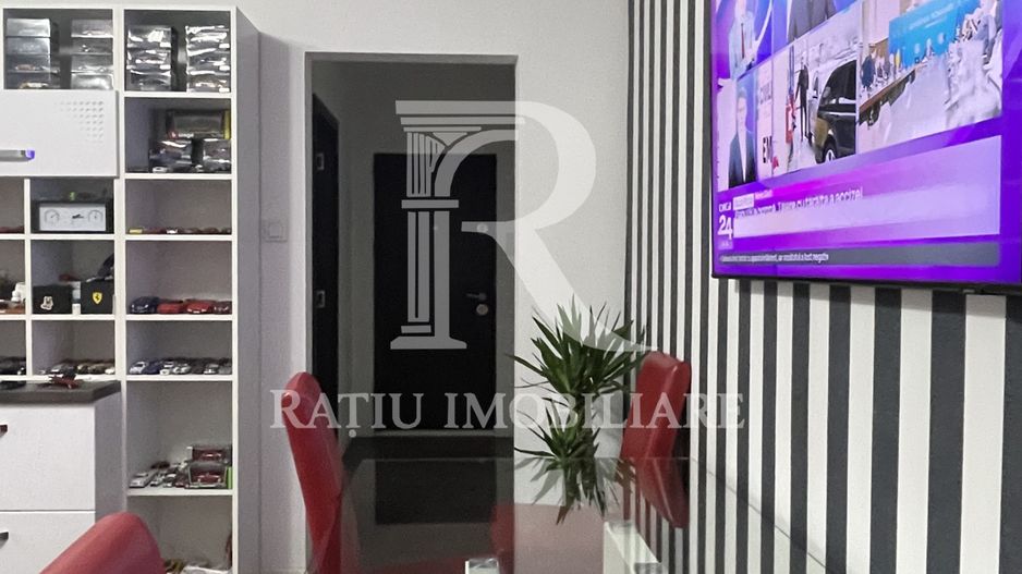 Apartament cu 3 camere | Etaj intermediar | Rogerius | Oradea - Poză 9