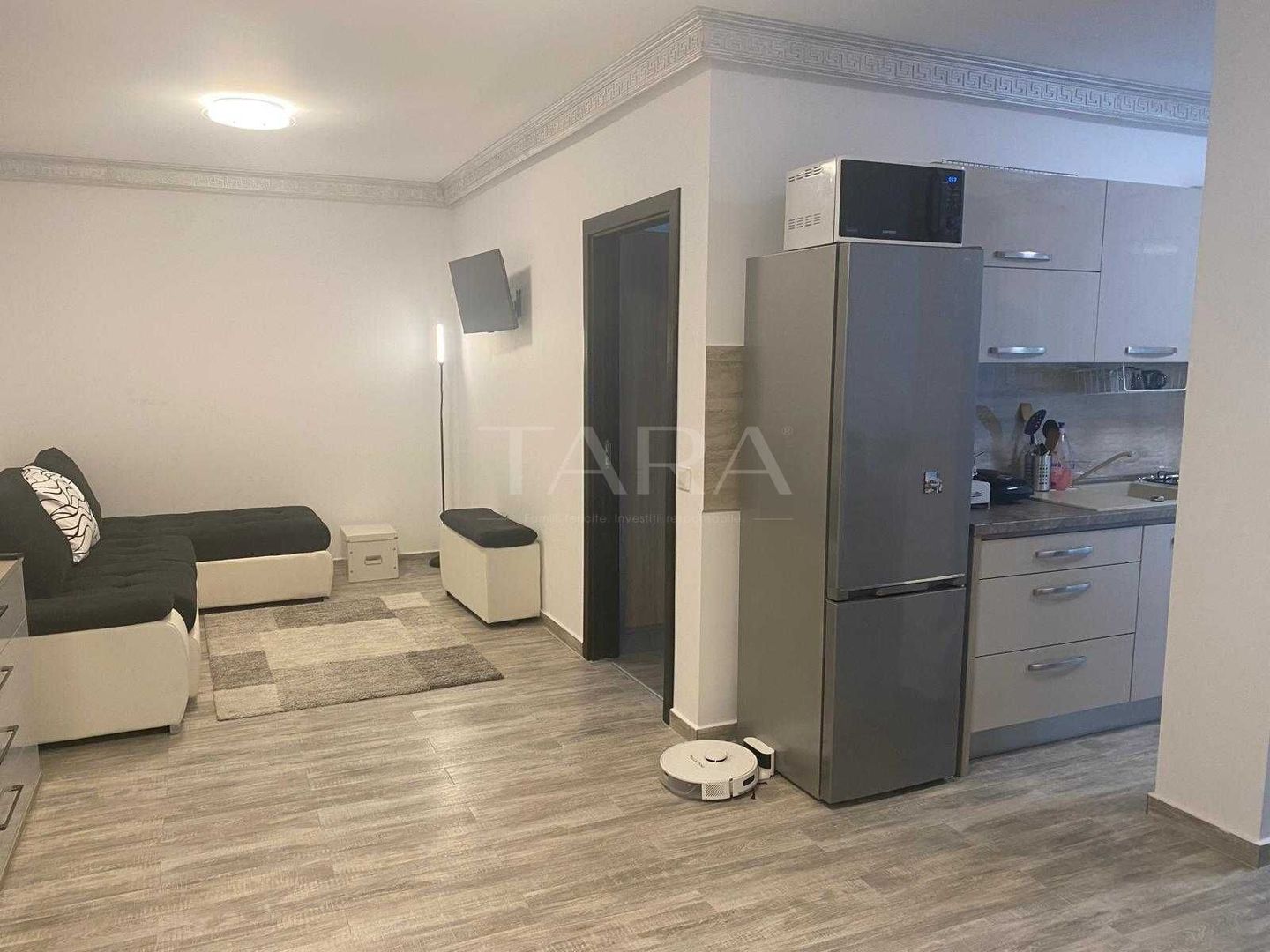 Apartament decomandat, Sânnicoara - Poză 4