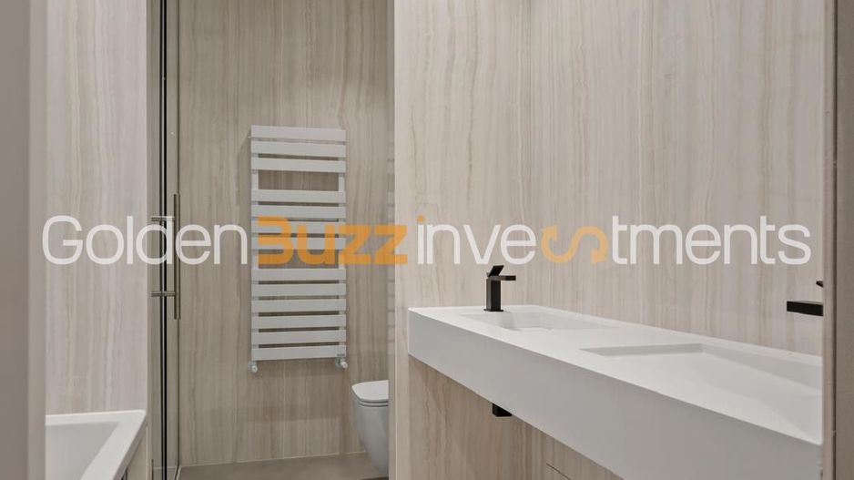 Închiriere Apartament Unic 3 Camere în Zona Primăverii - Poză 8