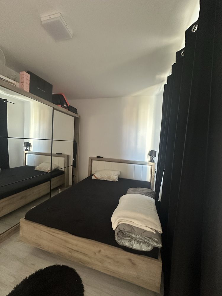 Apartament Modern 2 Camere Acvilei Militari Residence - Poză 3