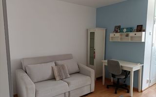 Garsonieră modernă și complet utilată – Dristor, la cheie - Poză 4