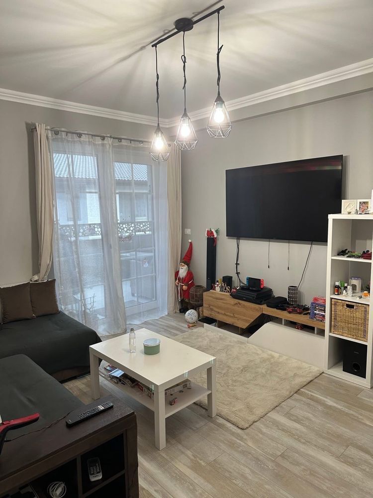 Giroc | 3 Camere | Mobilat si utilat | Bucatarie inchisa | Loc de parcare - Poză 1