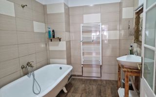 Apartament de 2 camere, modern, 63mp, zona Parcului Central - Poză 5