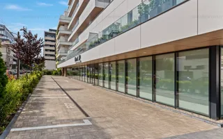 Terasa insorita, 3 camere in bloc nou exclusivist, Piata Victoriei - Titulescu - Poză 31
