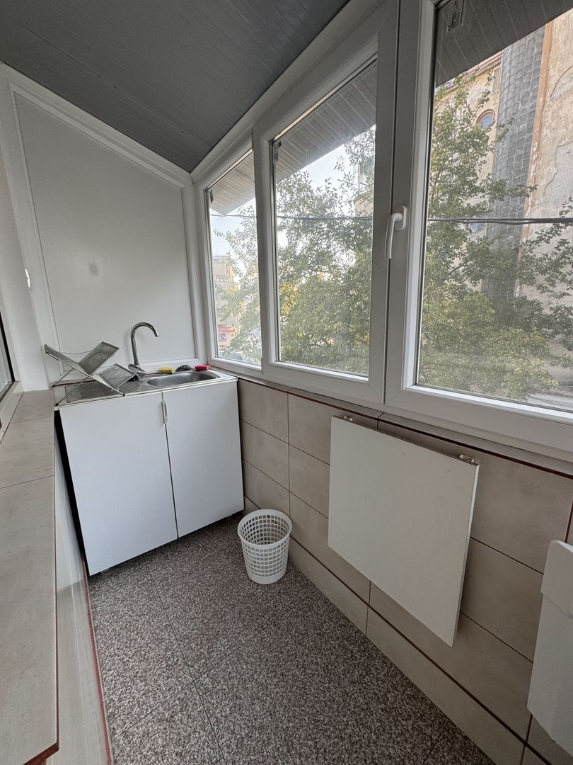 Garsoniera | Unirii |- Gata de mutat-creditabile - Poză 7