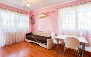 Apartament de închiriat cu 2 camere în zona Nufărul, Oradea - Poză 5