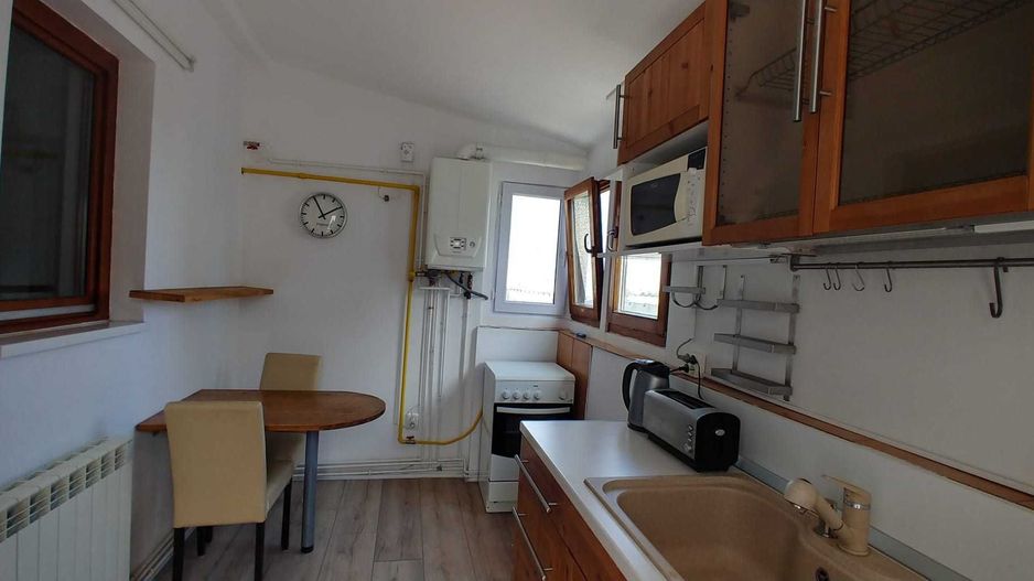 Apartament Parcul Carol/Filaret - Poză 3