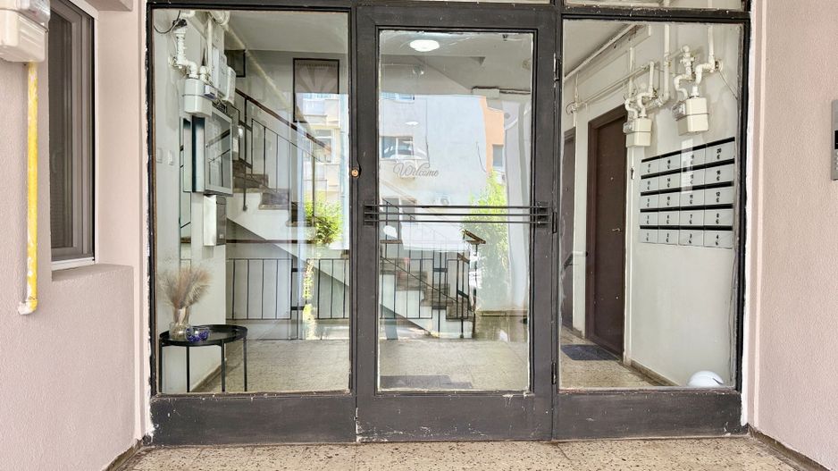 Apartament 4 camere Victoriei, Casa Vernescu, garaj, centrala, comision 0 ! - Poză 54