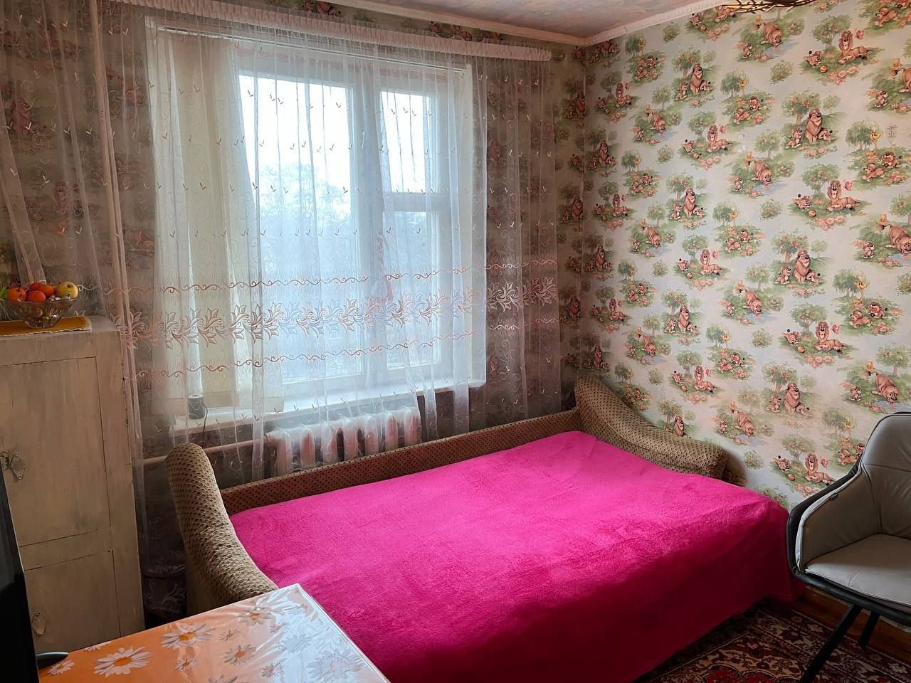 Apartament cu 3 camere, Ciocana - Poză 16