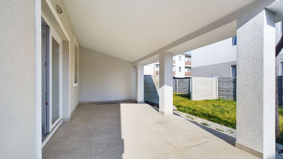 Duplex modern în centrul Chișodei - Poză 25