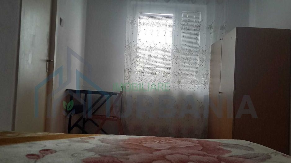 Apartament 2 camere semidecomandat, Tătărași Nord, Iași - 40 mp, etaj 2 - Poză 5