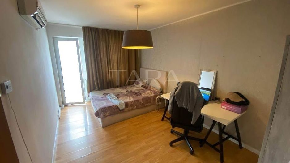 Apartament 2 camere decomandat – Plopilor, zona BT Arena - Poză 1