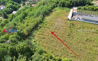AZURA Imobiliare - Vanzare teren Smeura, zona verde - Poză 4