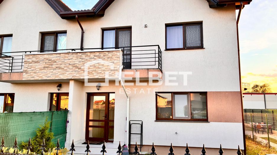 2 CAMERE / PET-FRIENDLY / SÂNPETRU / CURTE - Poză 2
