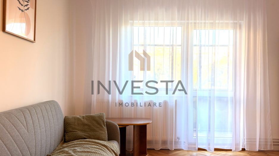 Apartament cu 3 camere renovat, etaj intermediar, cartier Grigorescu! - Poză 2