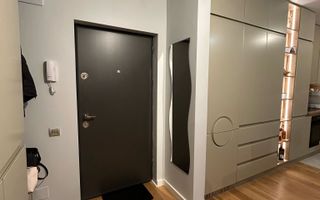 Vanzare apartament cu 3 camere, etaj intermediar, terasa, parcare! - Poză 18