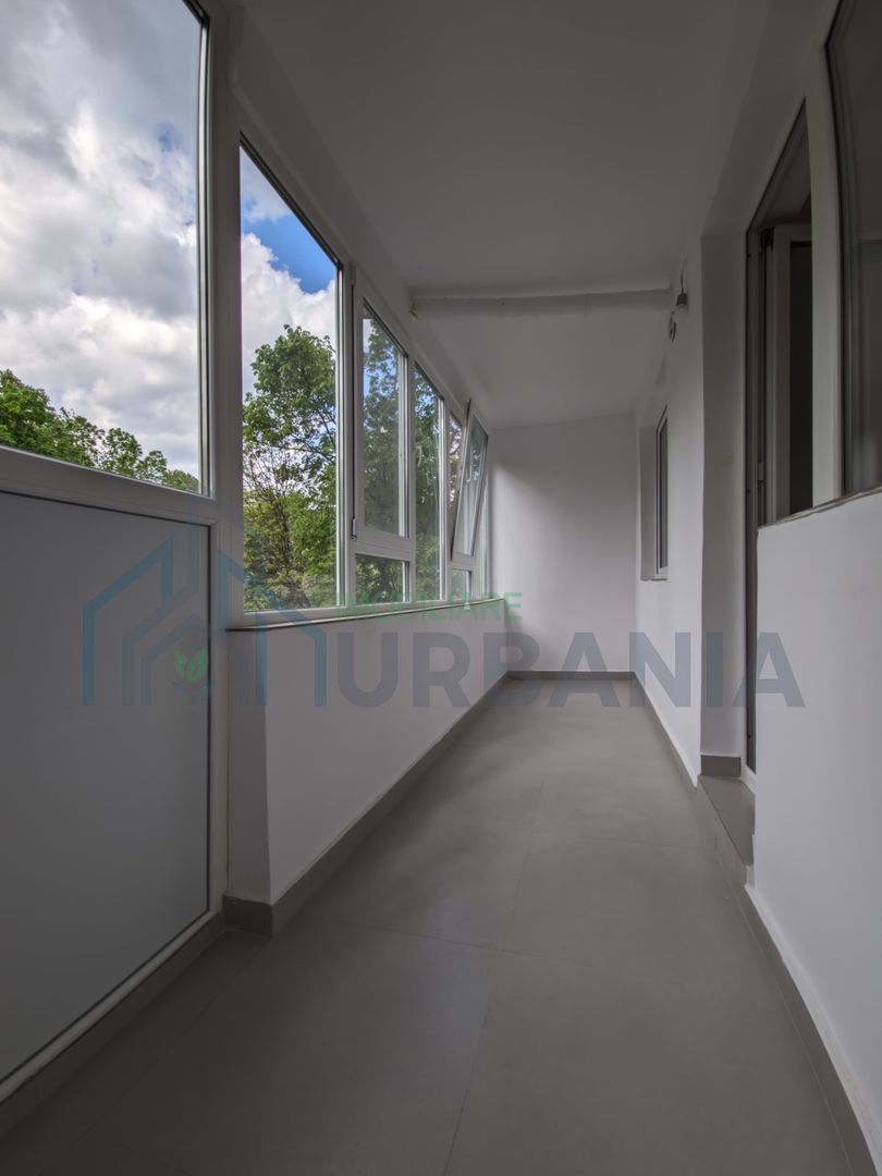 Apartament 2 camere, etajul 2, Tătărași, Iași – vânzare - Poză 6