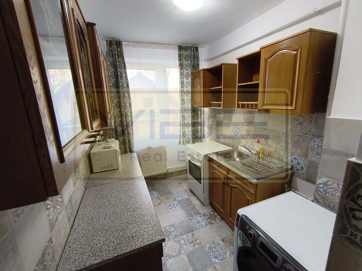 Apartament 2 camere decomandat et 1 Tatarasi-Dispecer - Poză 10