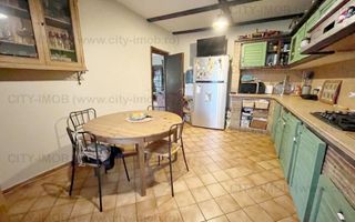 Vanzare Vila, Snagov, Ghermanesti, Piscina, Sauna, Teren de tenis cu nocturna - Poză 23