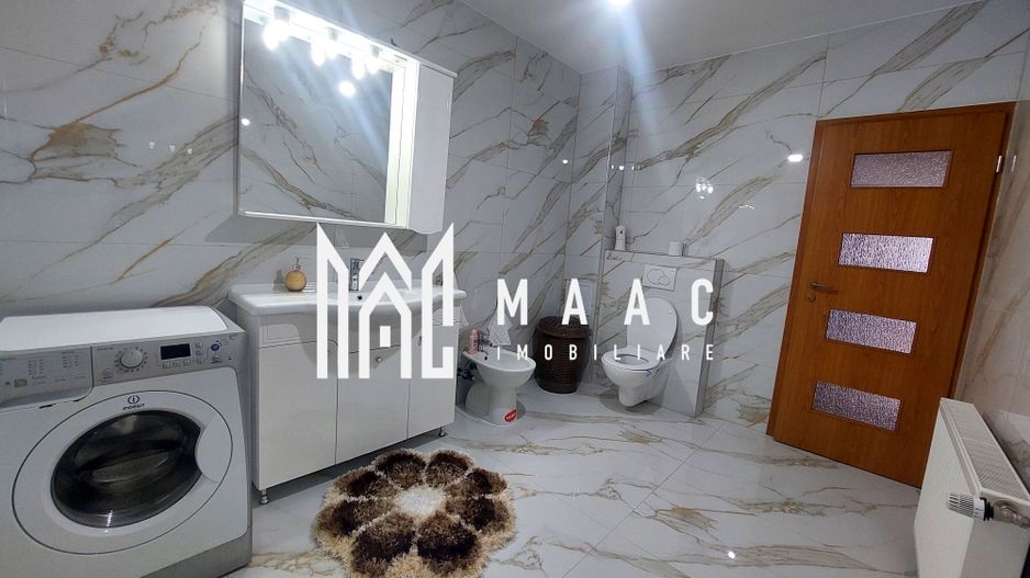 Casă | 4 camere | 240 MPU | Acces auto | Mediaș - Poză 25