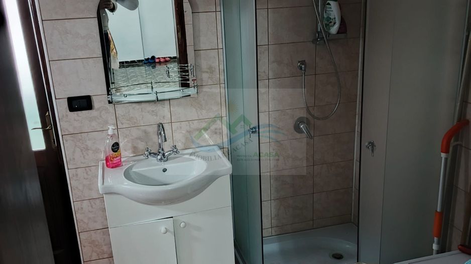 Apartament 3 camere Gura Humorului - Poză 9