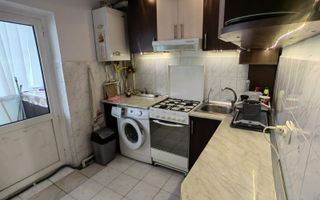 persoană fizică închiriez apartament 2 camere - Poză 5
