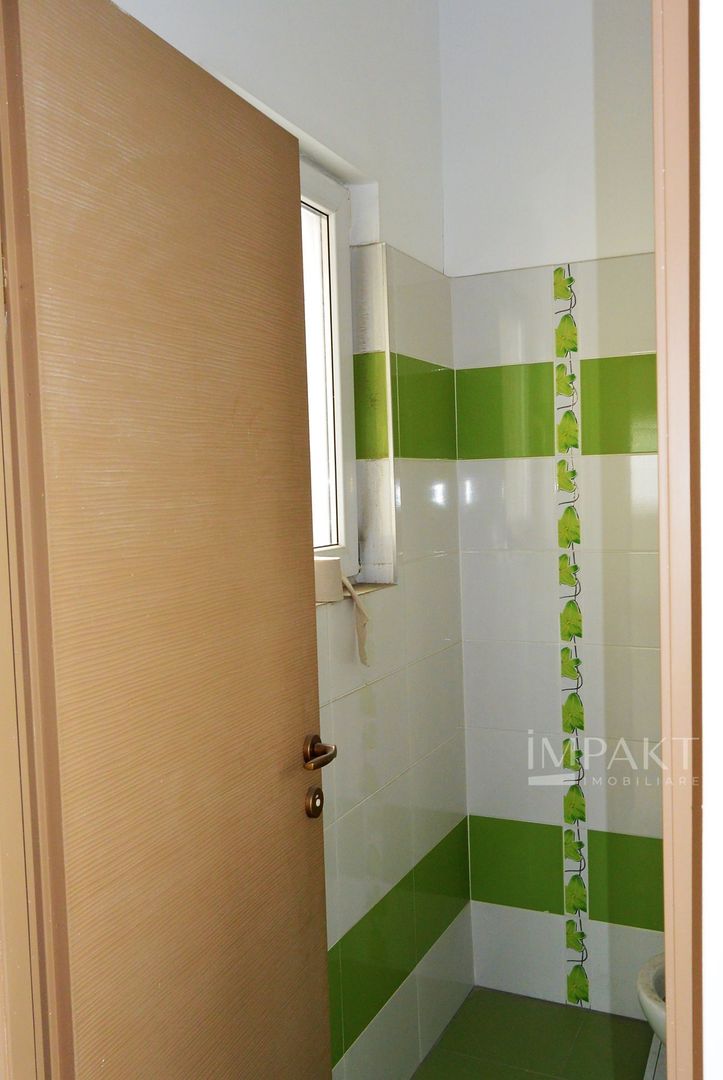 Cladire de birouri cu  spatii vitrate generoase in Zorilor. - Poză 19